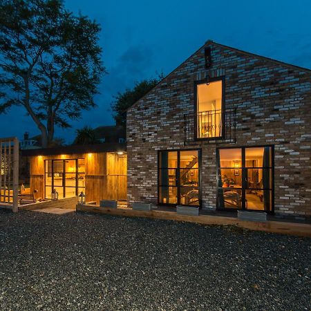 برودستيرز Stone Lodge المظهر الخارجي الصورة